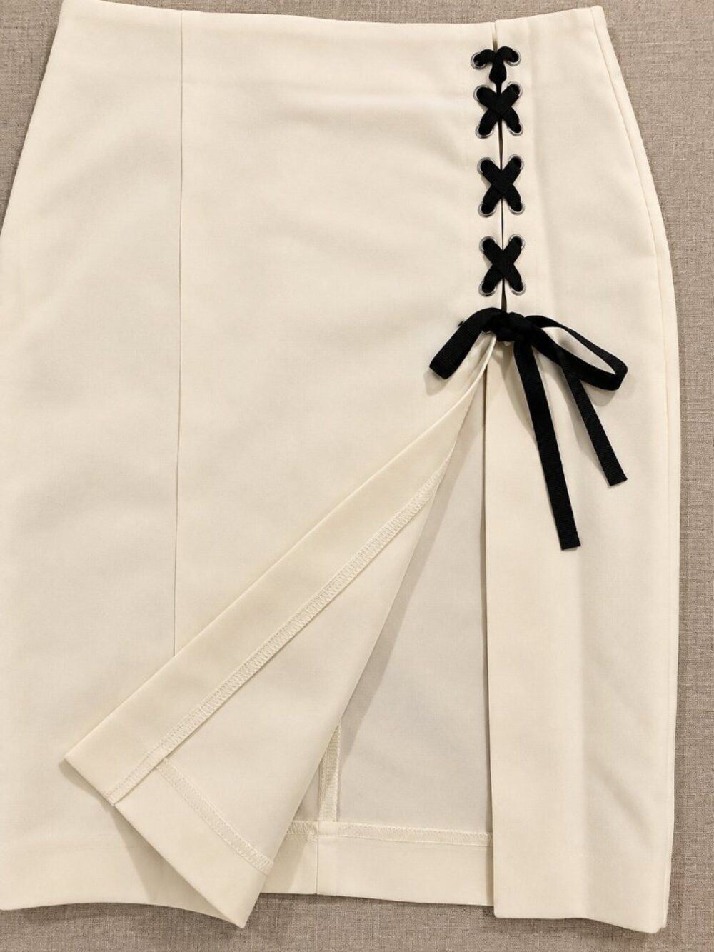 Like new Zara Pencil Skirt